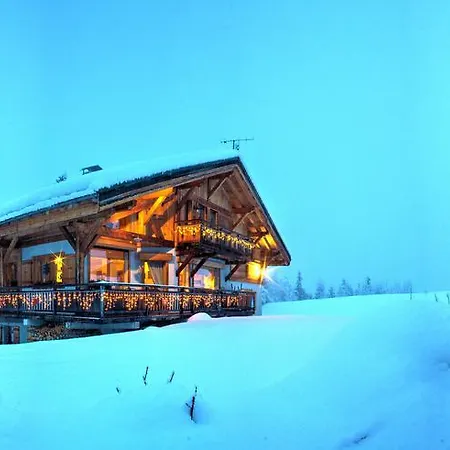 Lou Stalet Au Pays Du Mont Blanc 