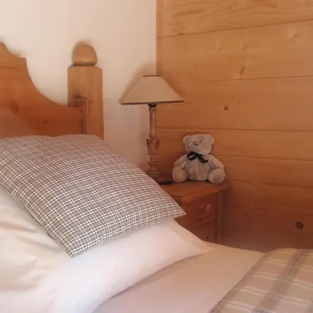 Lou Stalet Au Pays Du Mont Blanc 