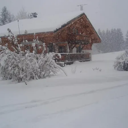 Lou Stalet Au Pays Du Mont Blanc 
