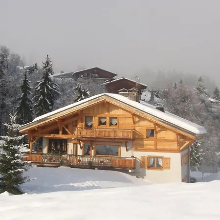 Lou Stalet Au Pays Du Mont Blanc 